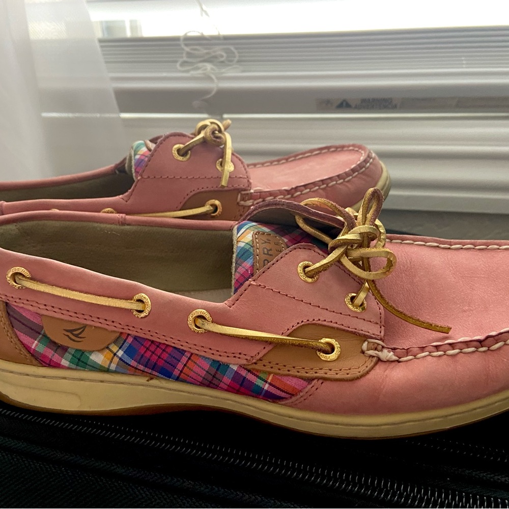 Sperry Topsider